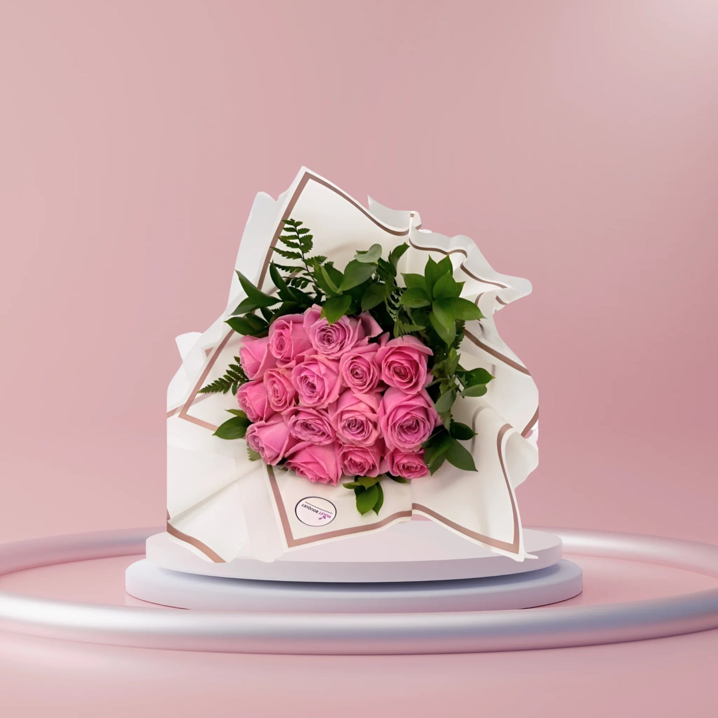 B-007 | Bouquet
