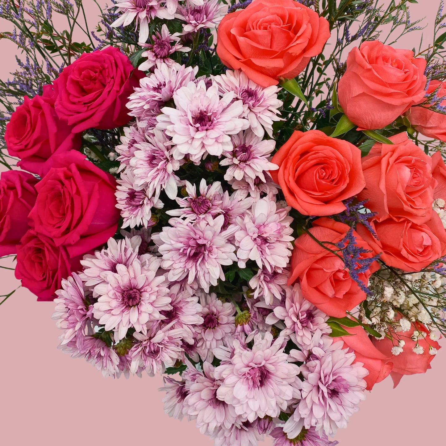 V-002 | Rose vase